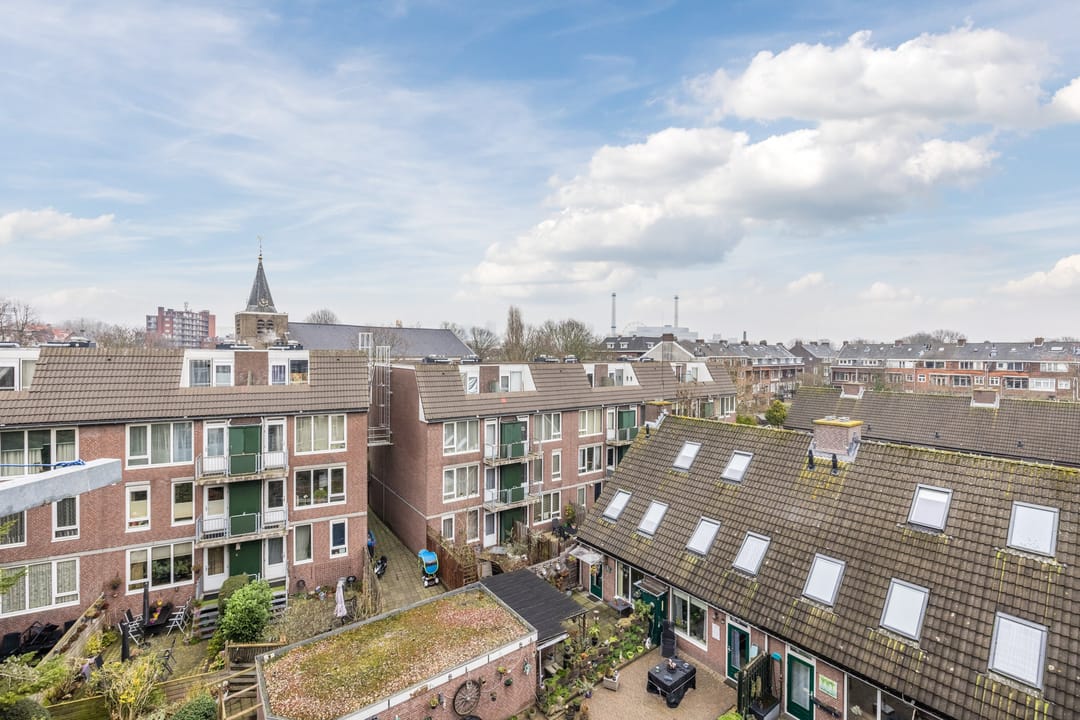 Foto 7 van Frans Bekkerstraat 143-D