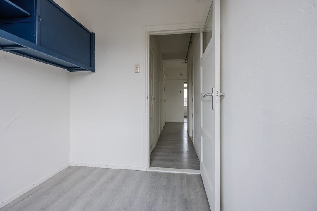 Foto 11 van Frans Bekkerstraat 143-D