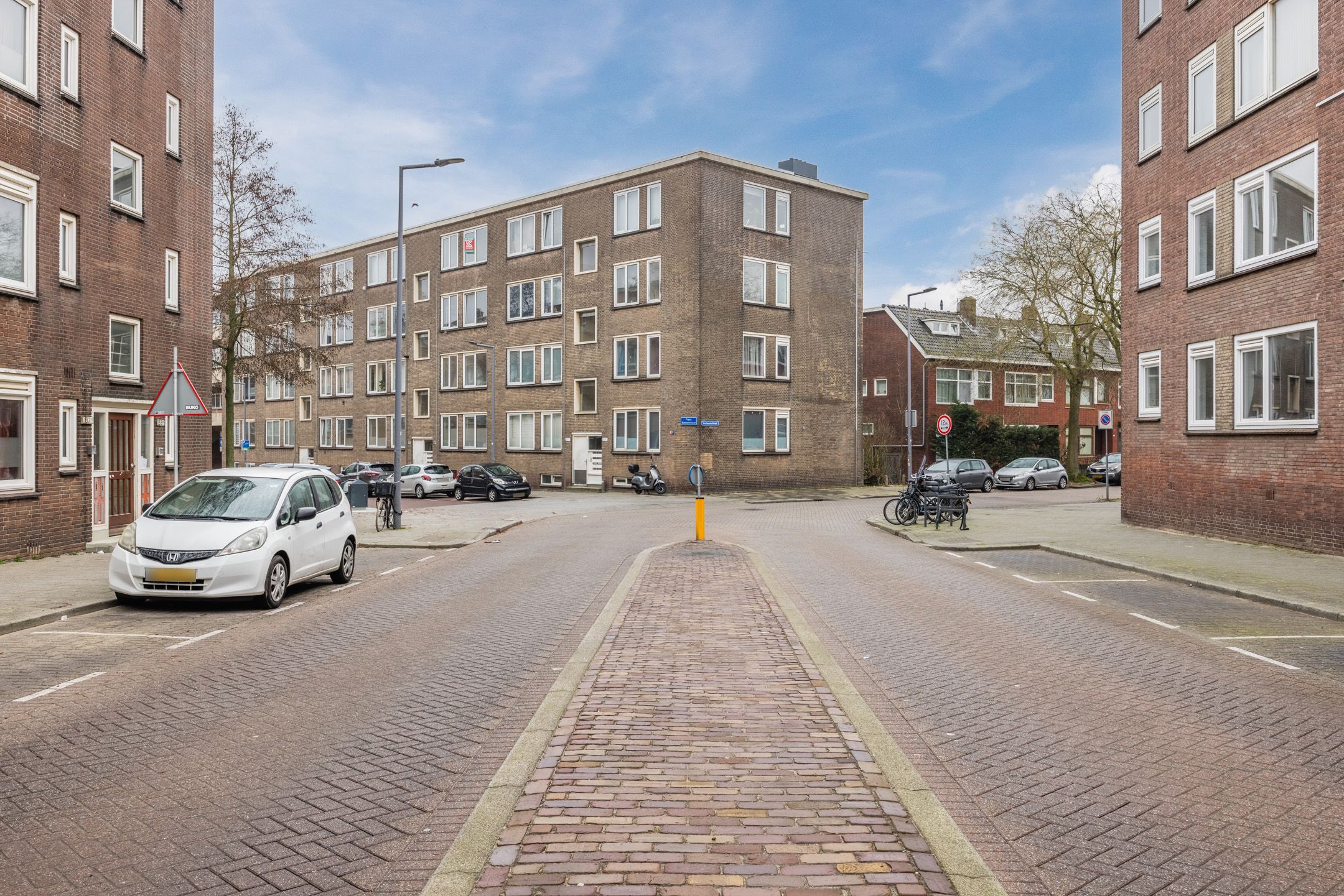 Foto 18 van Frans Bekkerstraat 143-D