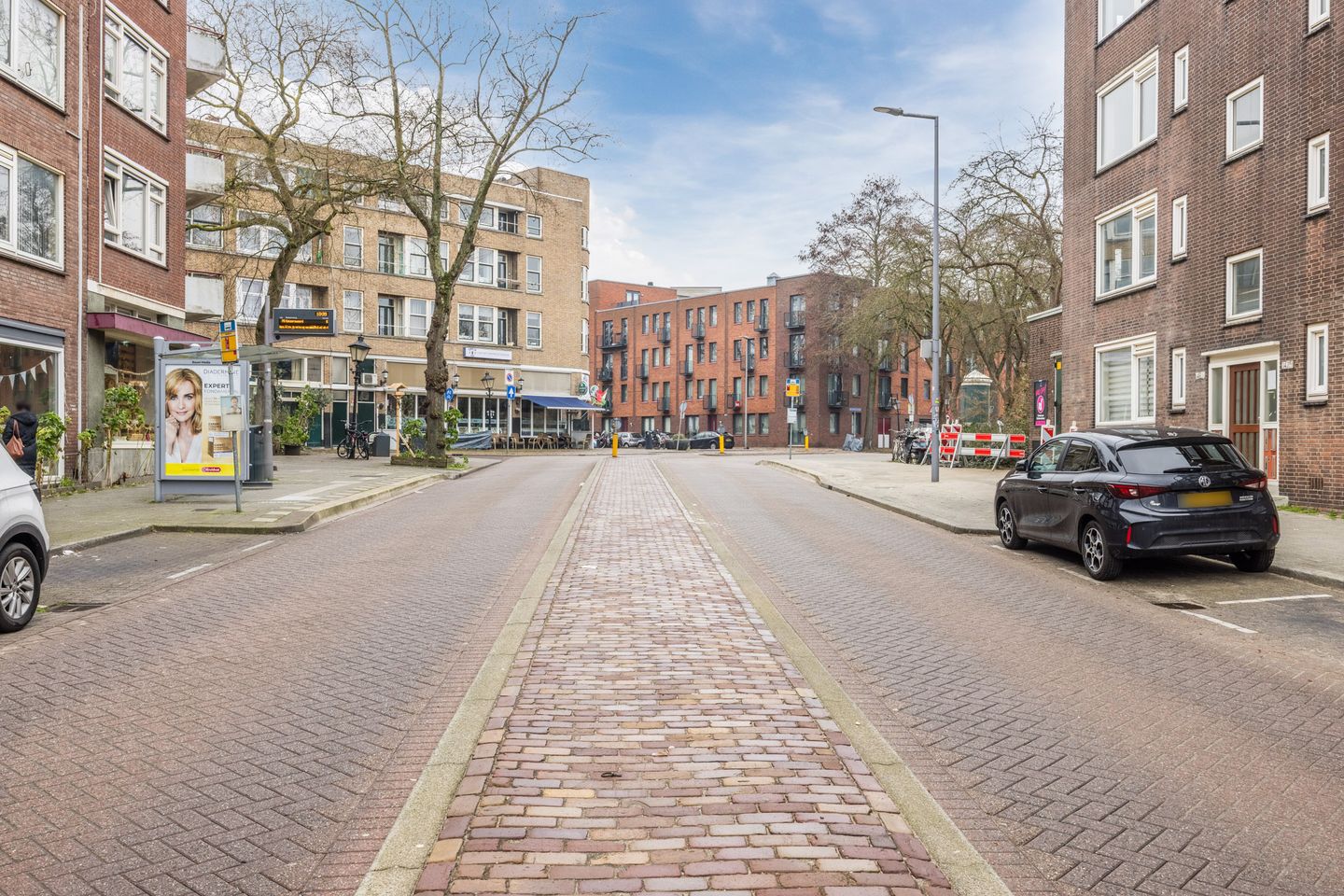 Foto 19 van Frans Bekkerstraat 143-D