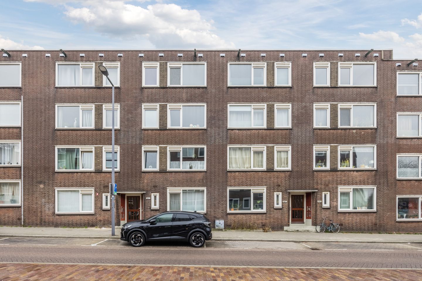 Foto 20 van Frans Bekkerstraat 143-D