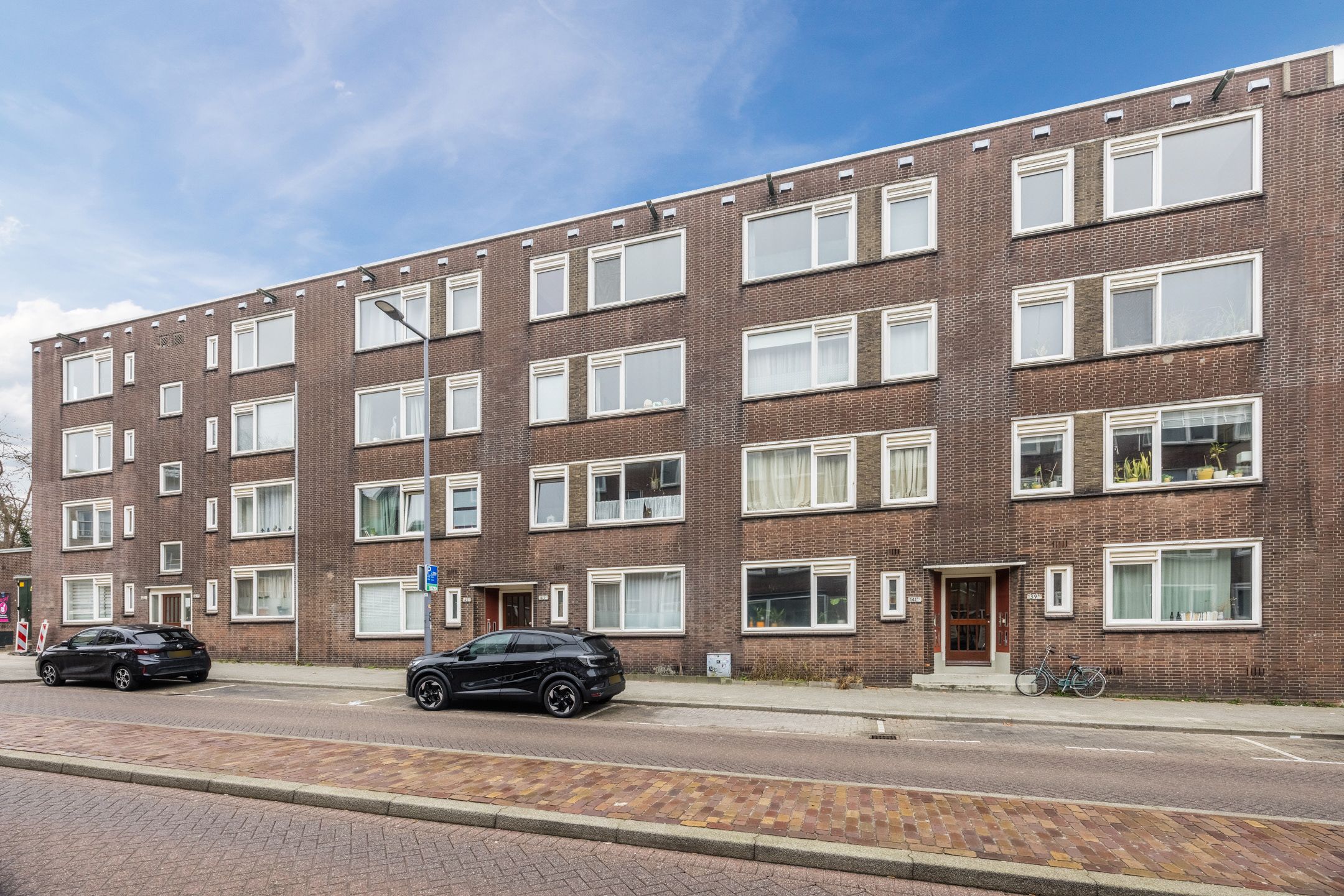 Foto 21 van Frans Bekkerstraat 143-D