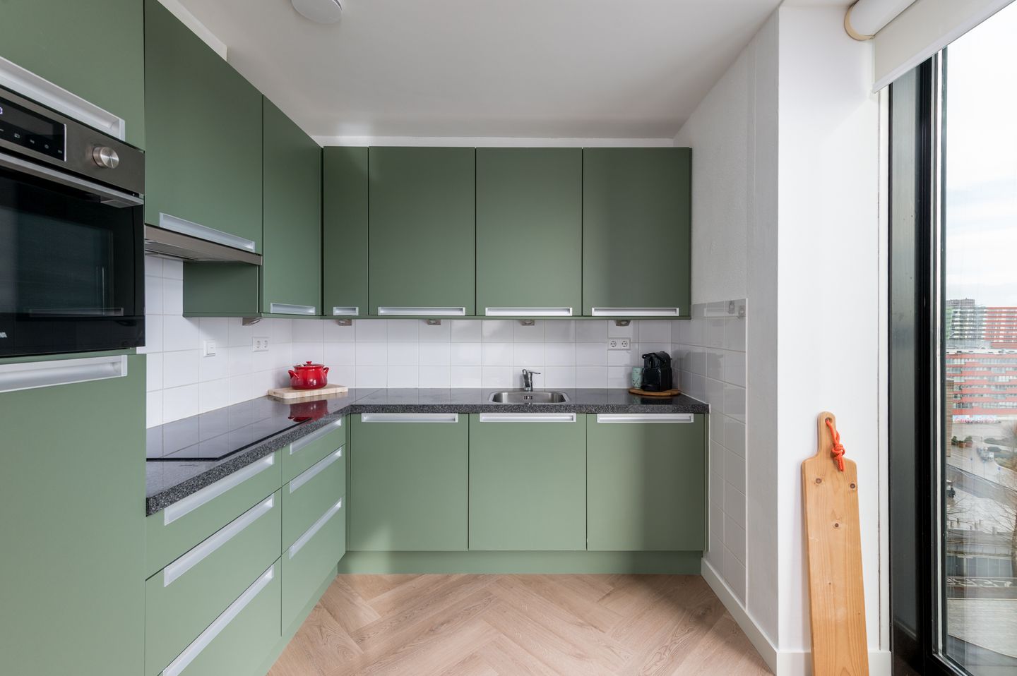 Foto 25 van Koetsierbaan 245