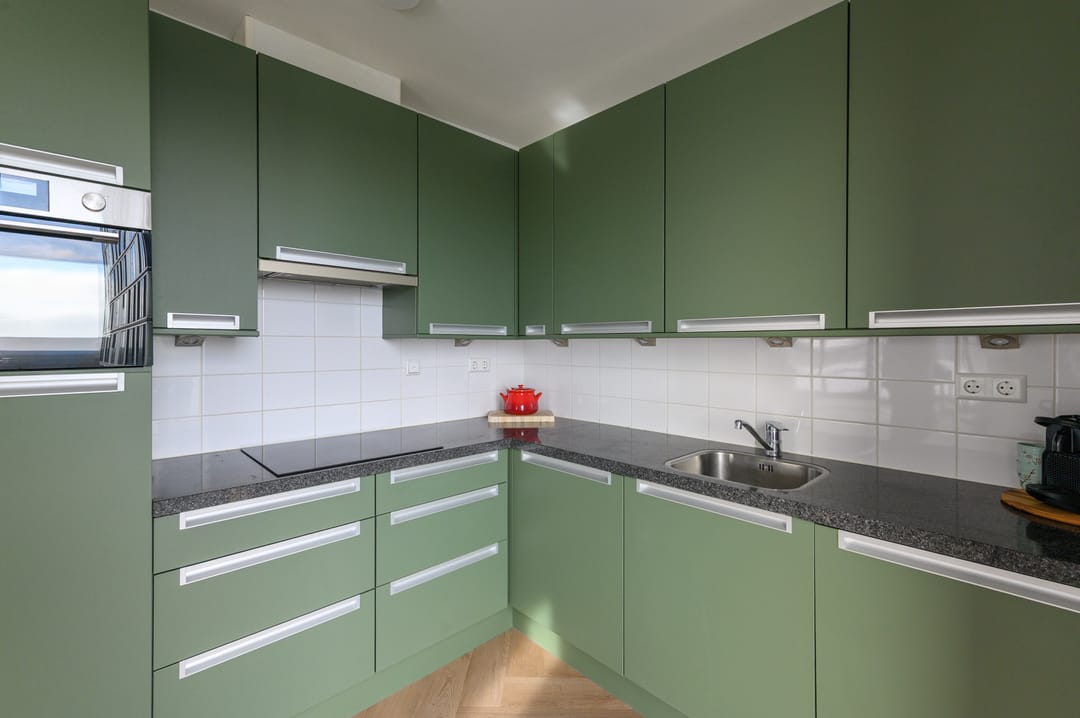 Foto 26 van Koetsierbaan 245