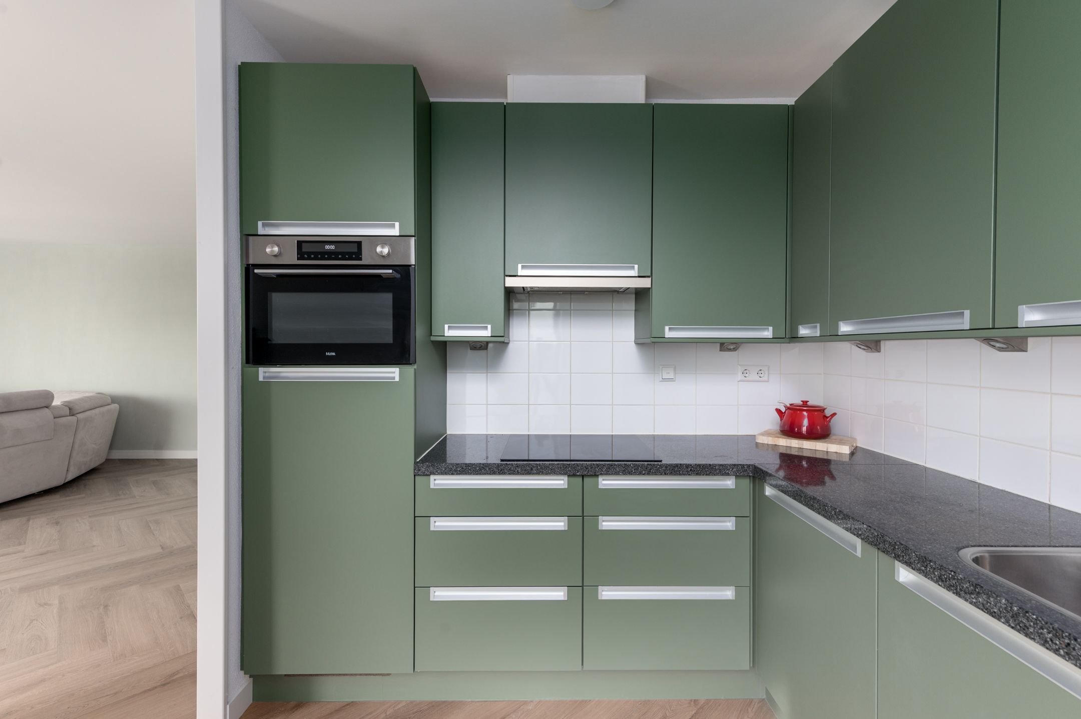 Foto 27 van Koetsierbaan 245