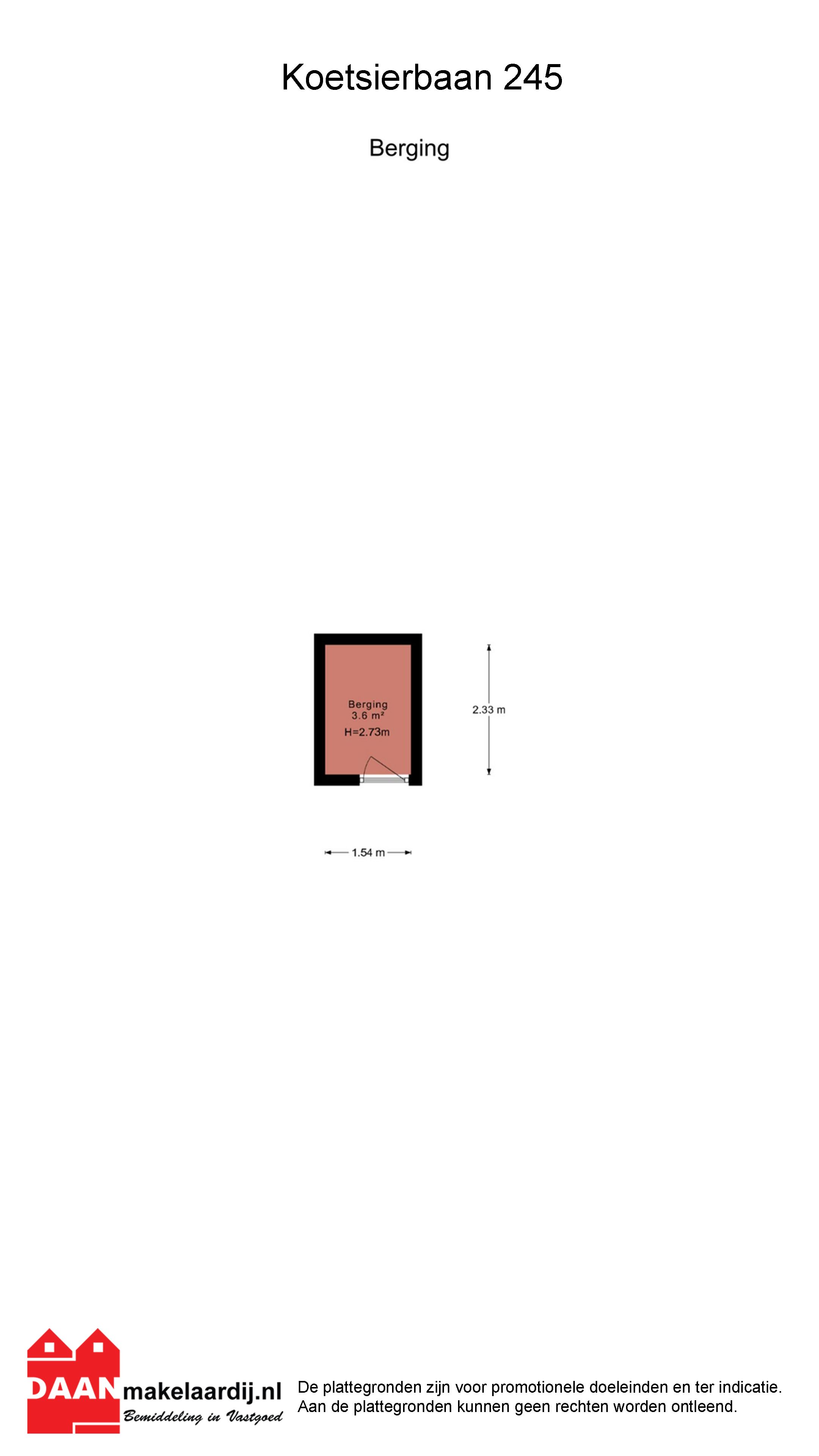 Foto 60 van Koetsierbaan 245