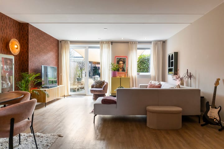 Foto 2 van Kastanjeboleet 30