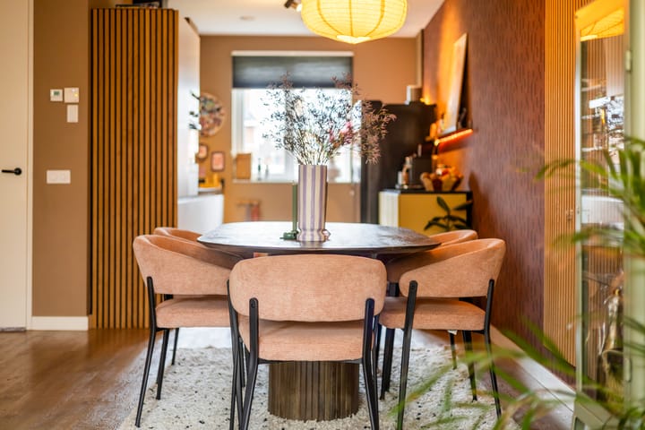 Foto 3 van Kastanjeboleet 30