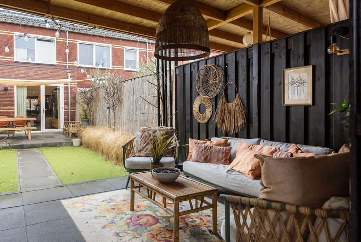 Foto 4 van Kastanjeboleet 30