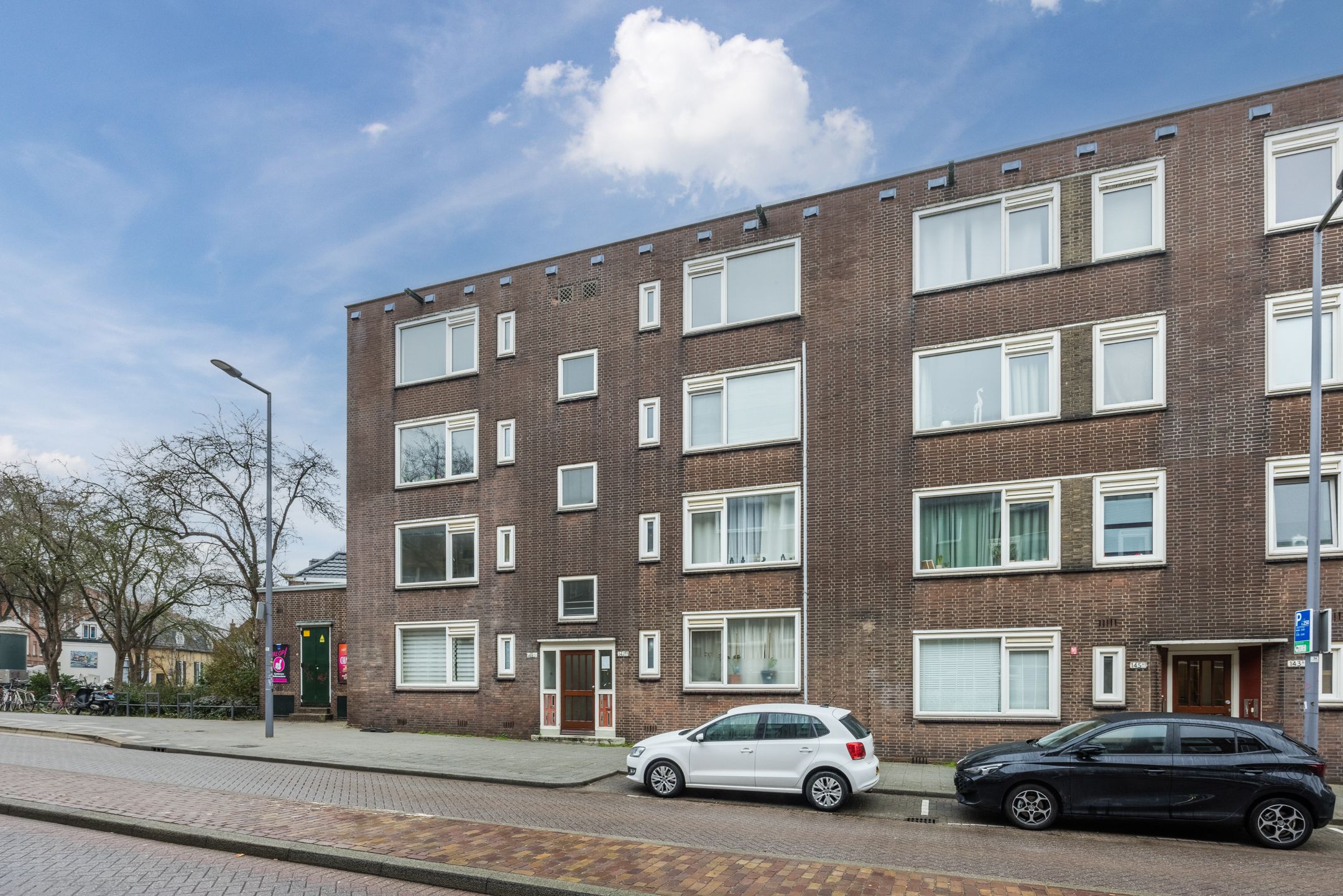Frans Bekkerstraat 147-D 147 D