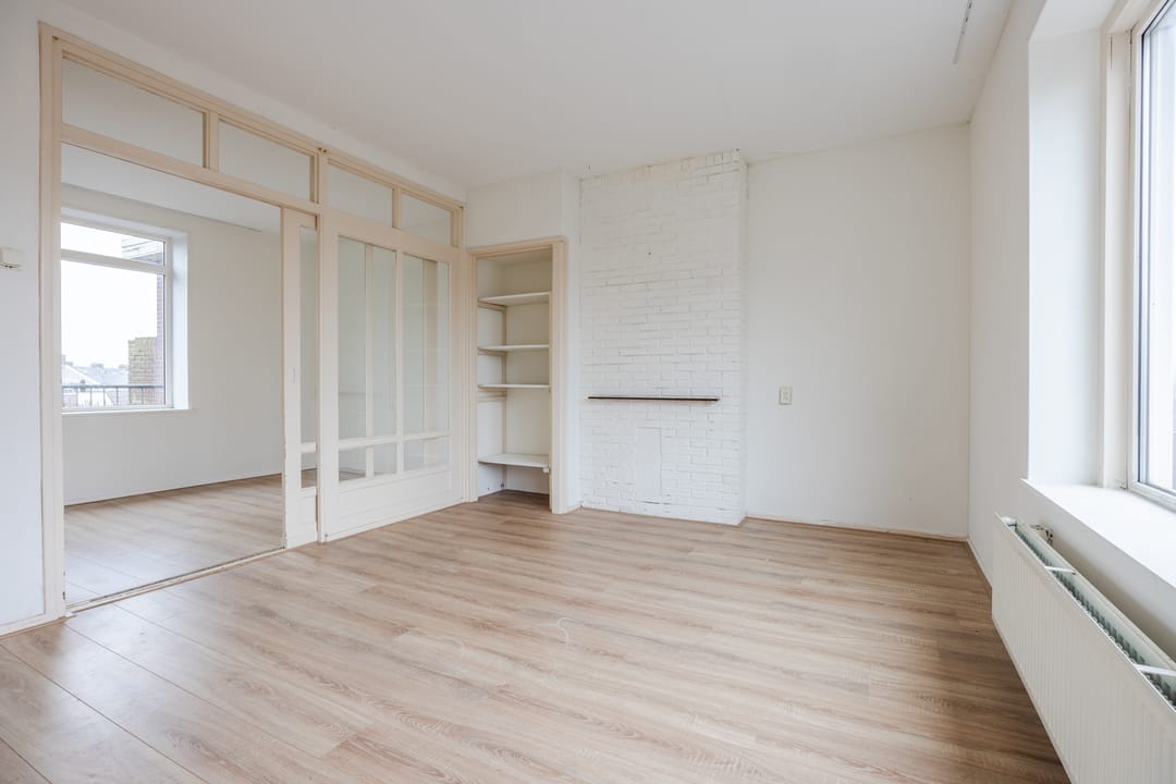 Foto 2 van Frans Bekkerstraat 147-D