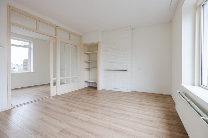 Foto 2 van Frans Bekkerstraat 147-D