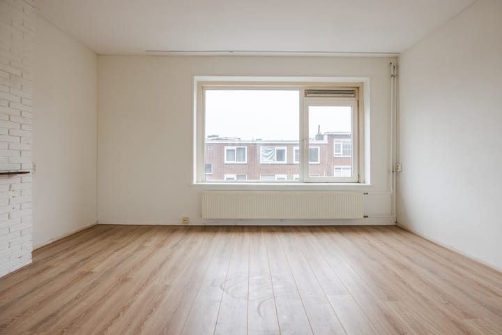 Foto 3 van Frans Bekkerstraat 147-D