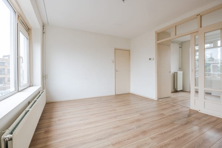 Foto 4 van Frans Bekkerstraat 147-D