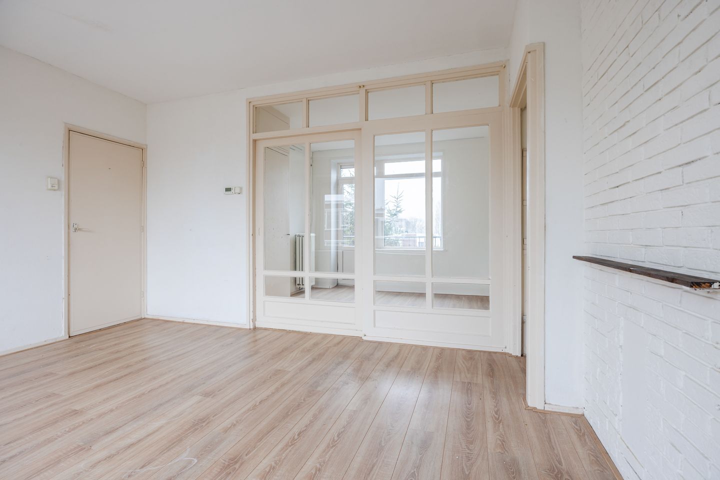 Foto 5 van Frans Bekkerstraat 147-D