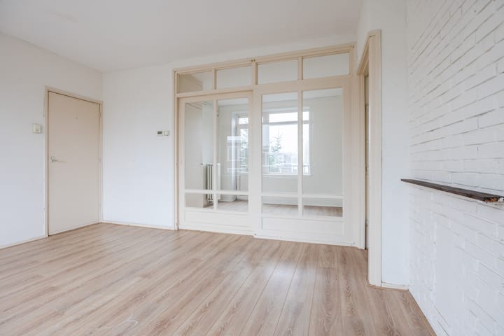 Foto 5 van Frans Bekkerstraat 147-D