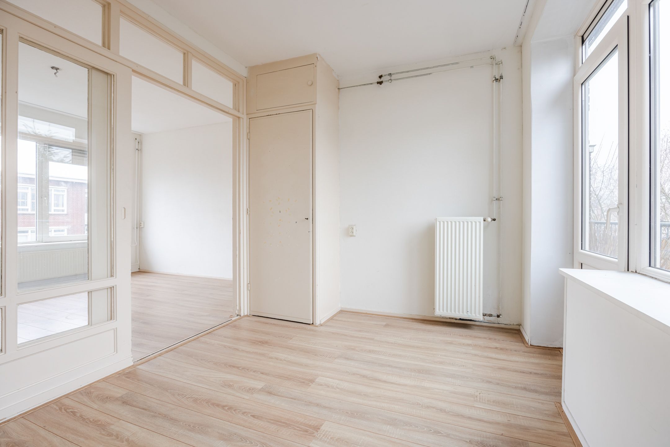 Foto 6 van Frans Bekkerstraat 147-D