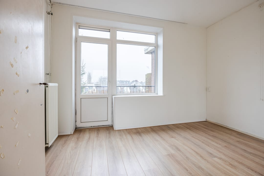 Foto 7 van Frans Bekkerstraat 147-D