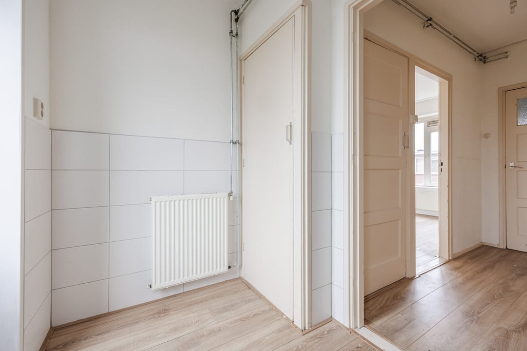 Foto 8 van Frans Bekkerstraat 147-D