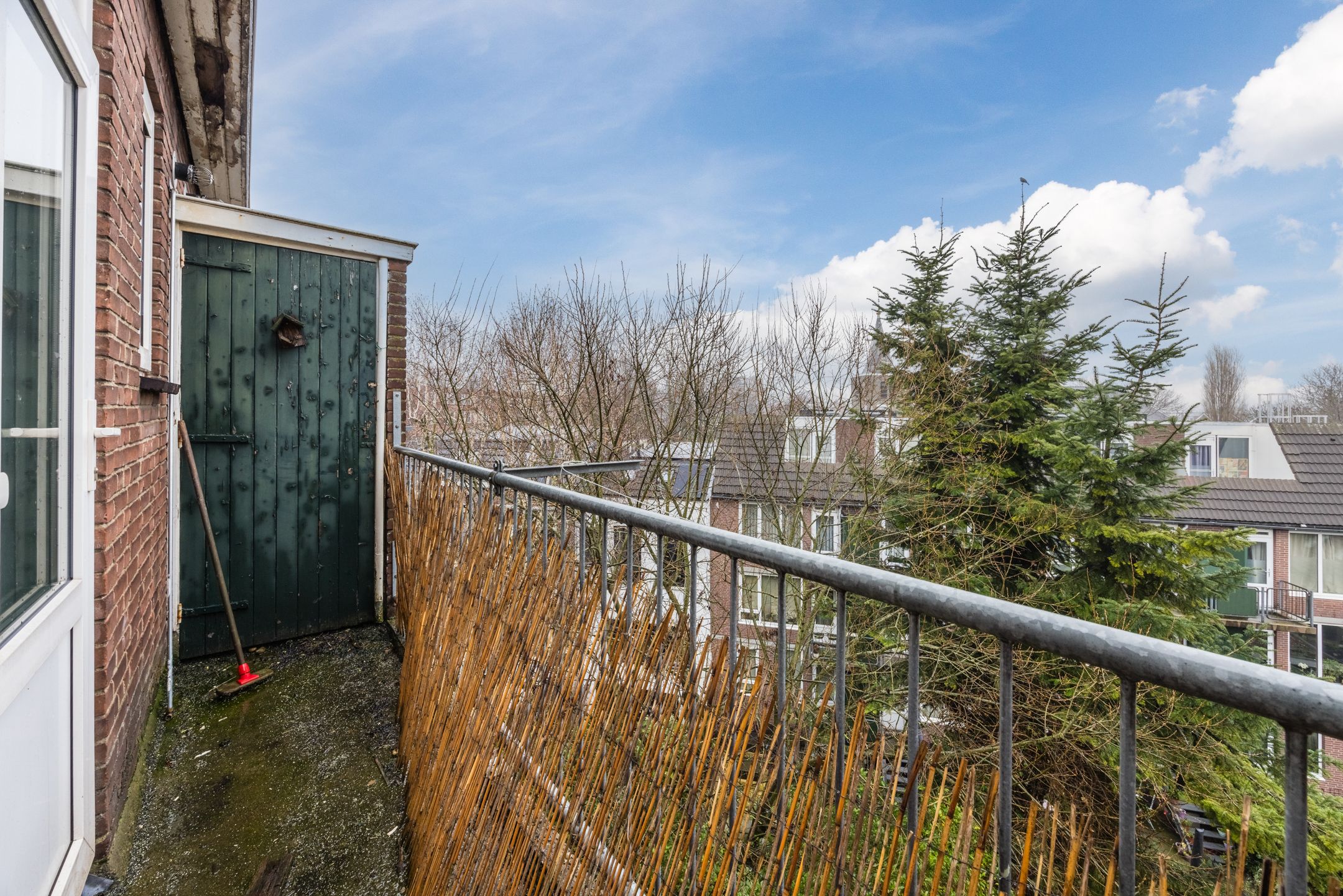 Foto 9 van Frans Bekkerstraat 147-D