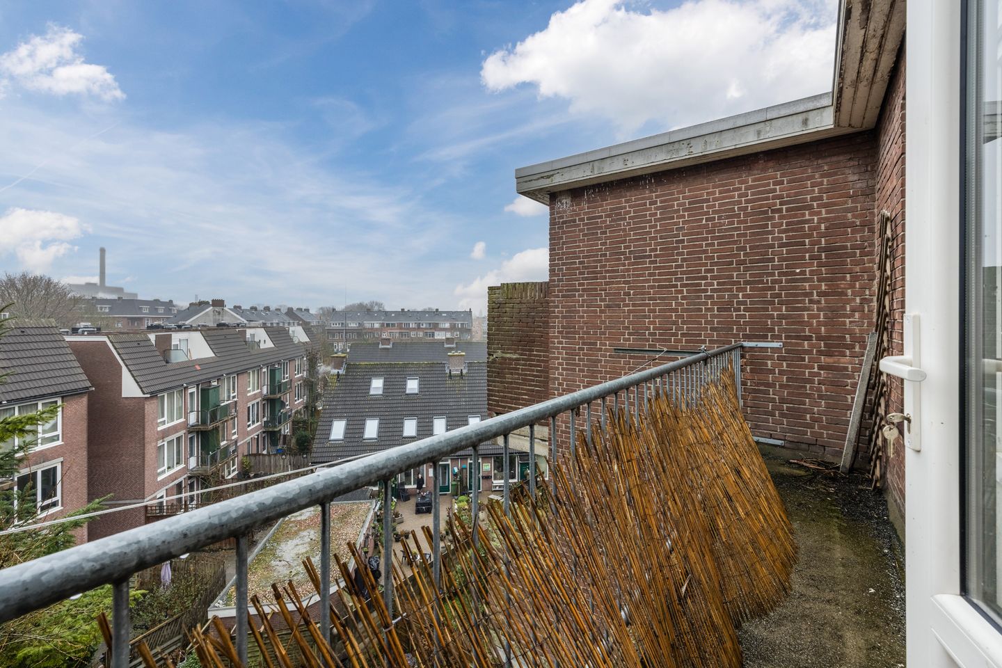 Foto 10 van Frans Bekkerstraat 147-D