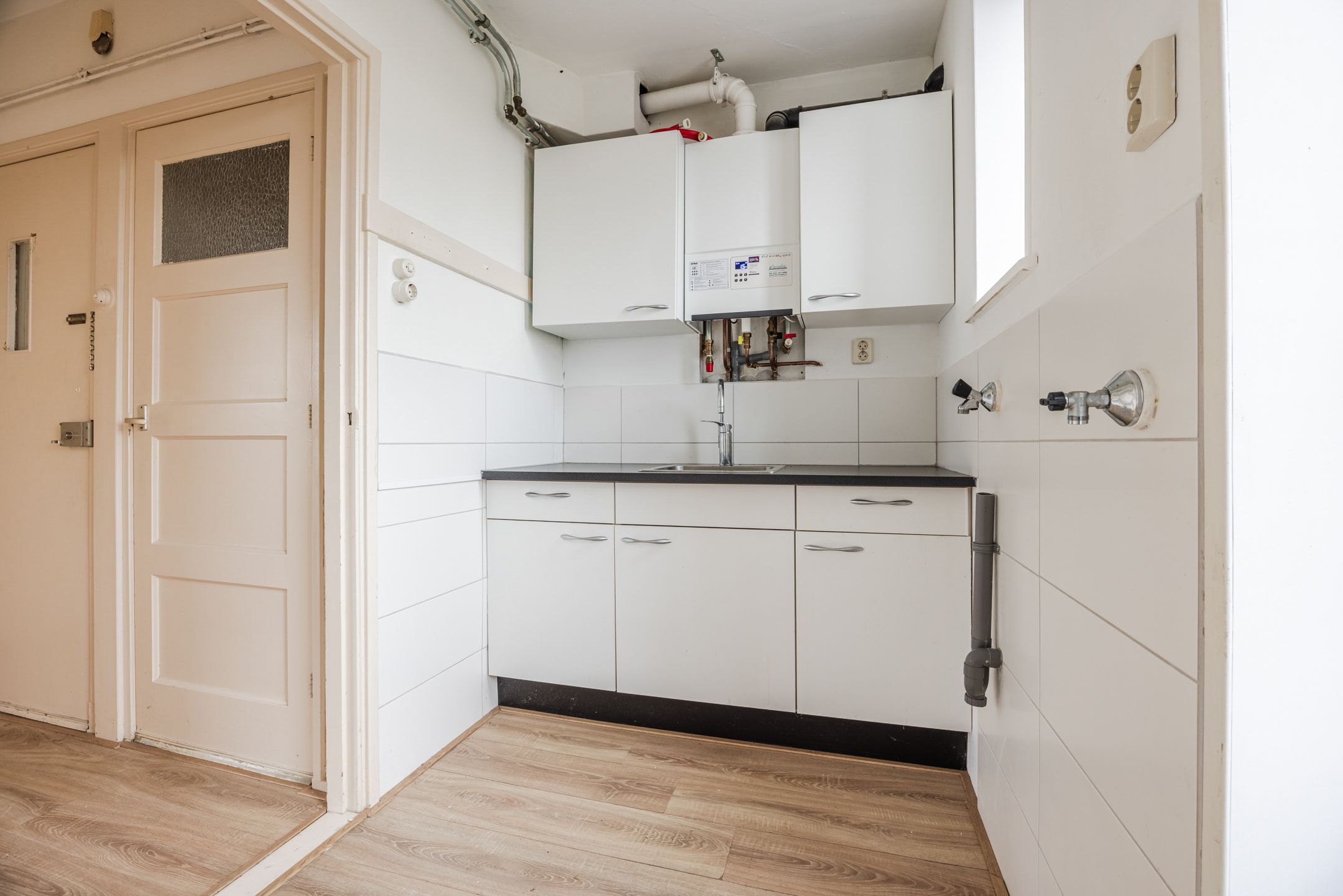 Foto 12 van Frans Bekkerstraat 147-D