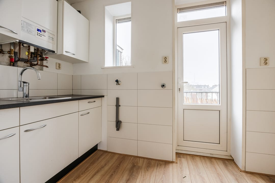 Foto 13 van Frans Bekkerstraat 147-D