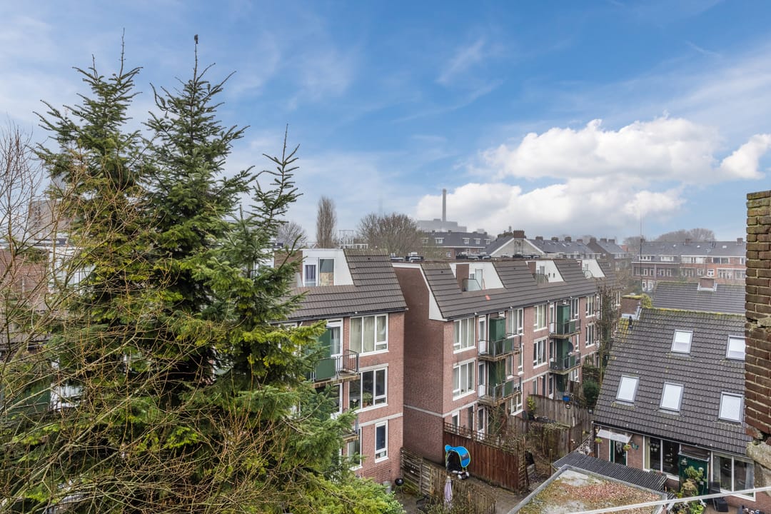 Foto 11 van Frans Bekkerstraat 147-D