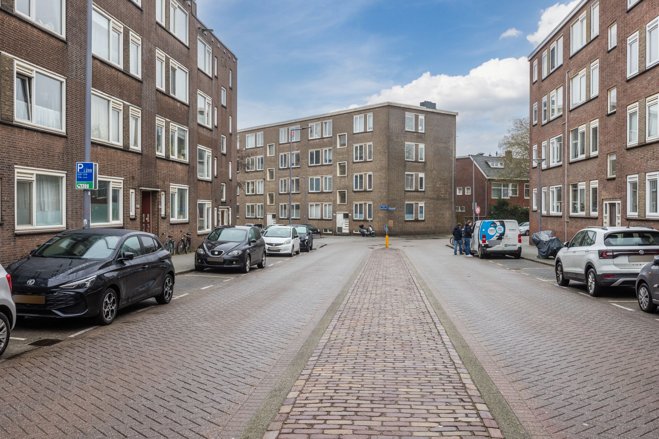 Foto 18 van Frans Bekkerstraat 147-D