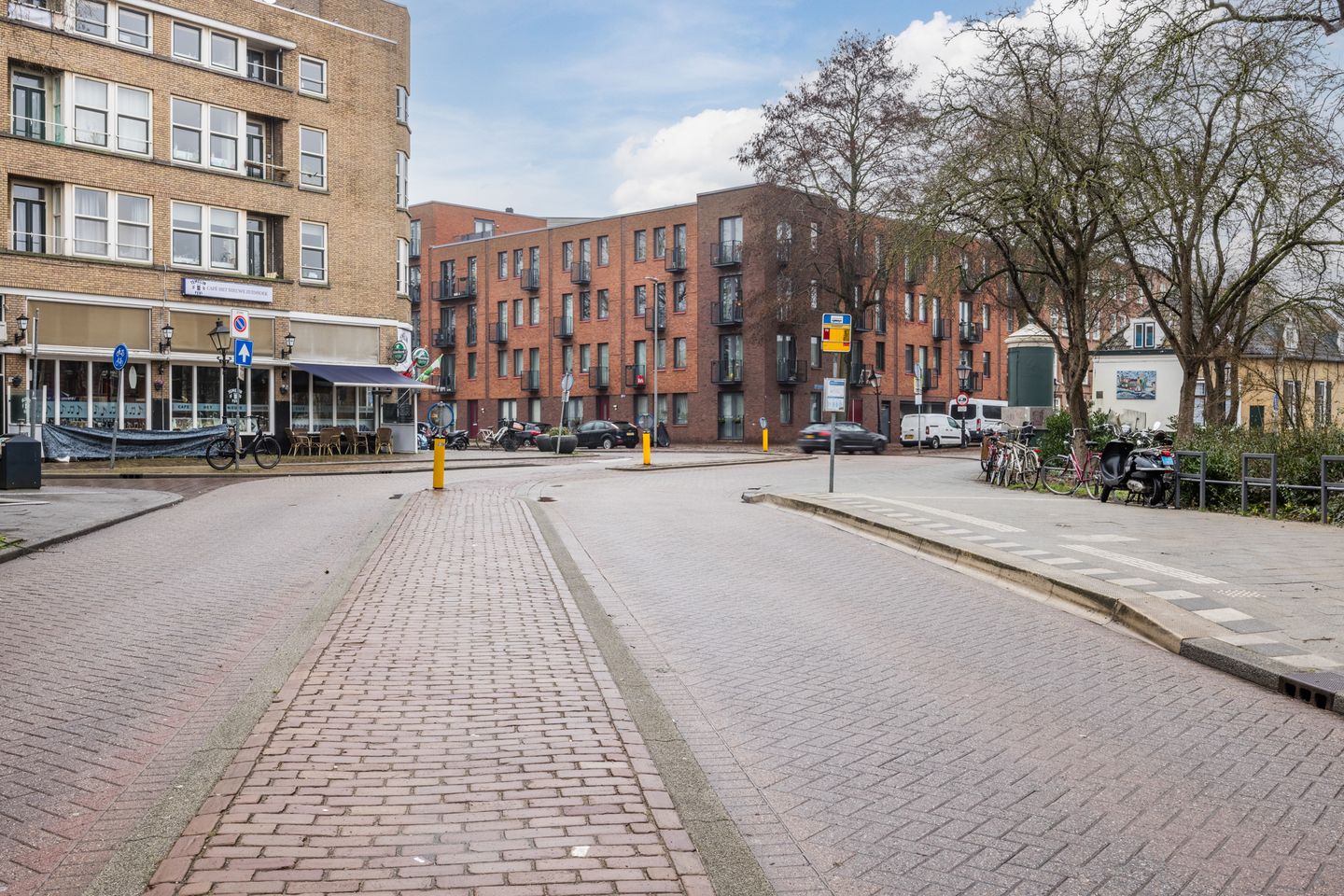 Foto 19 van Frans Bekkerstraat 147-D