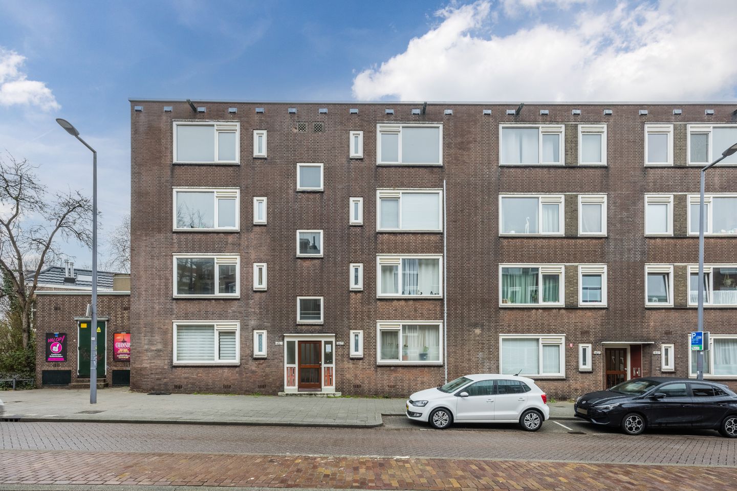 Foto 20 van Frans Bekkerstraat 147-D