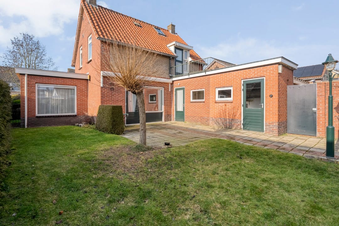 Foto 2 van Friesendorpstraat 42