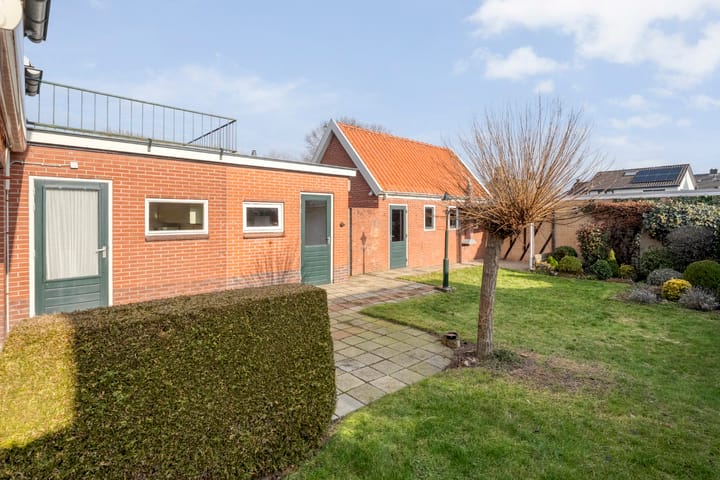 Foto 3 van Friesendorpstraat 42