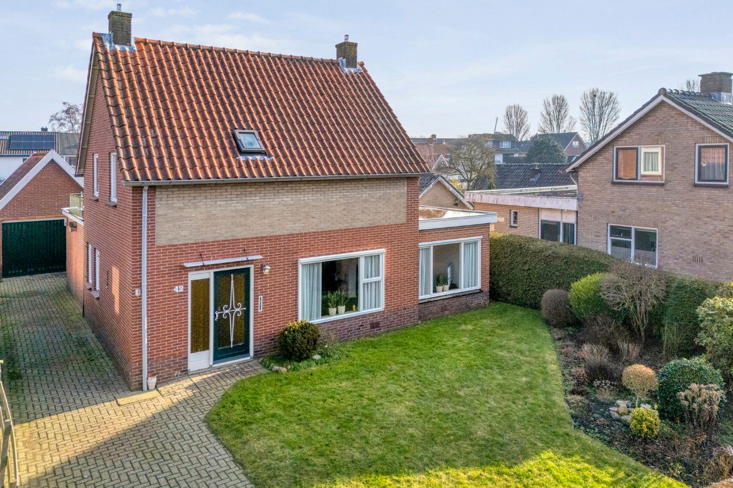 Foto 5 van Friesendorpstraat 42