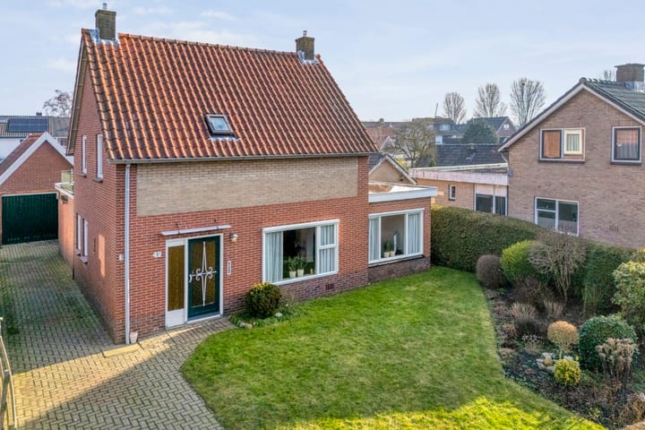 Foto 5 van Friesendorpstraat 42