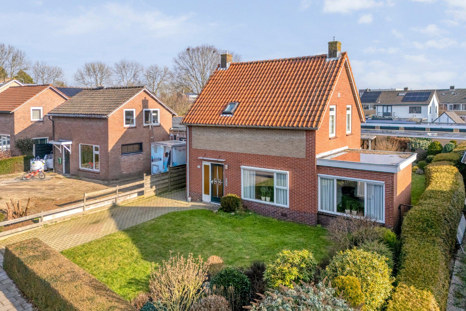 Foto 6 van Friesendorpstraat 42