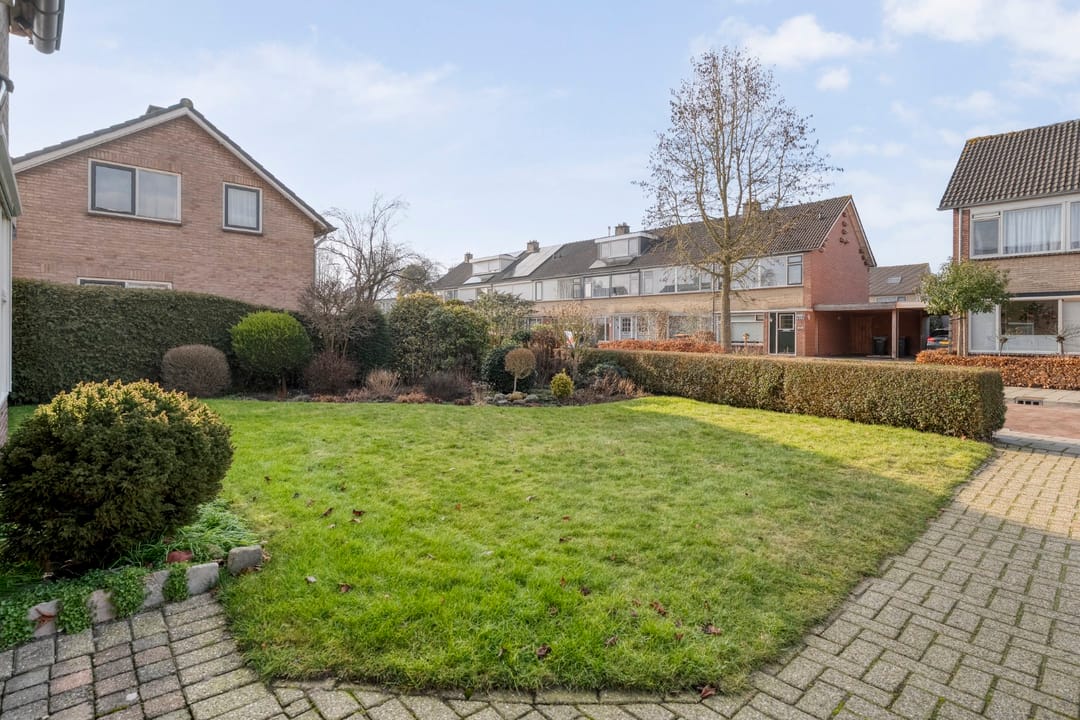 Foto 7 van Friesendorpstraat 42