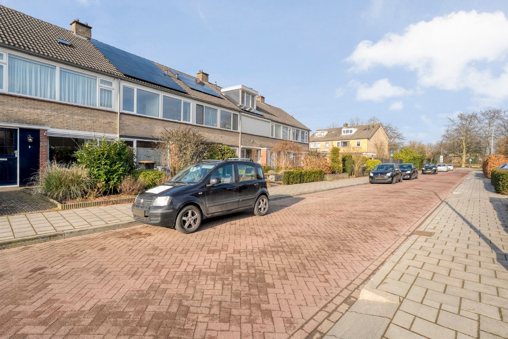 Foto 9 van Friesendorpstraat 42