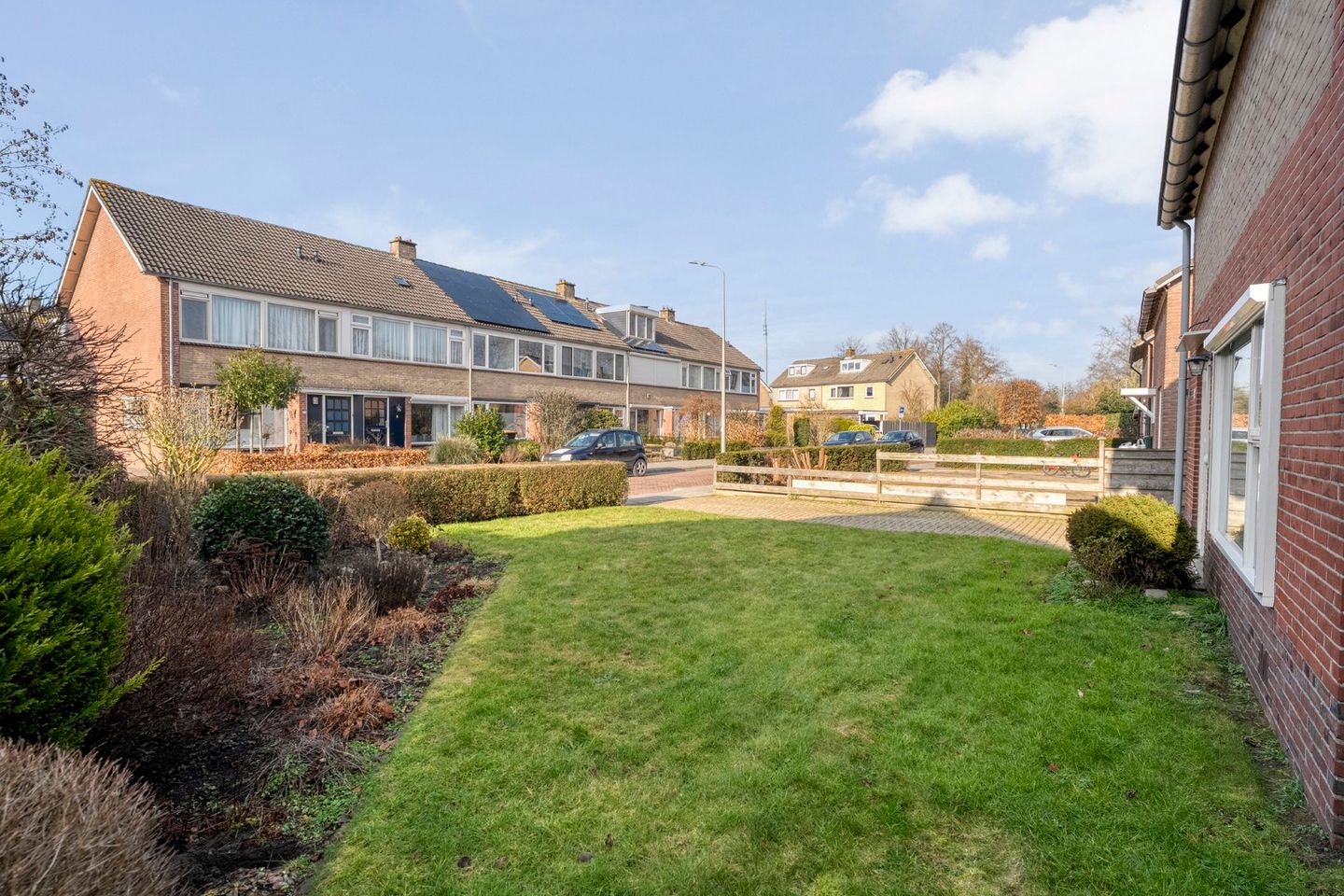 Foto 10 van Friesendorpstraat 42