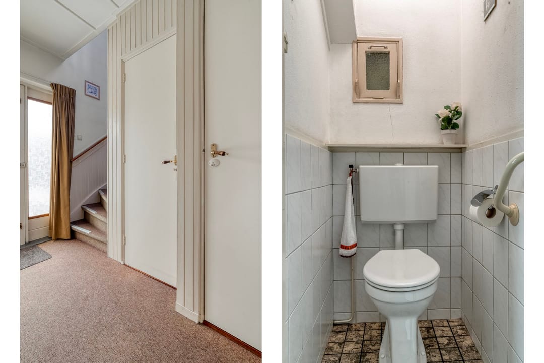 Foto 13 van Friesendorpstraat 42