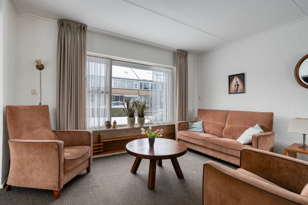 Foto 16 van Friesendorpstraat 42