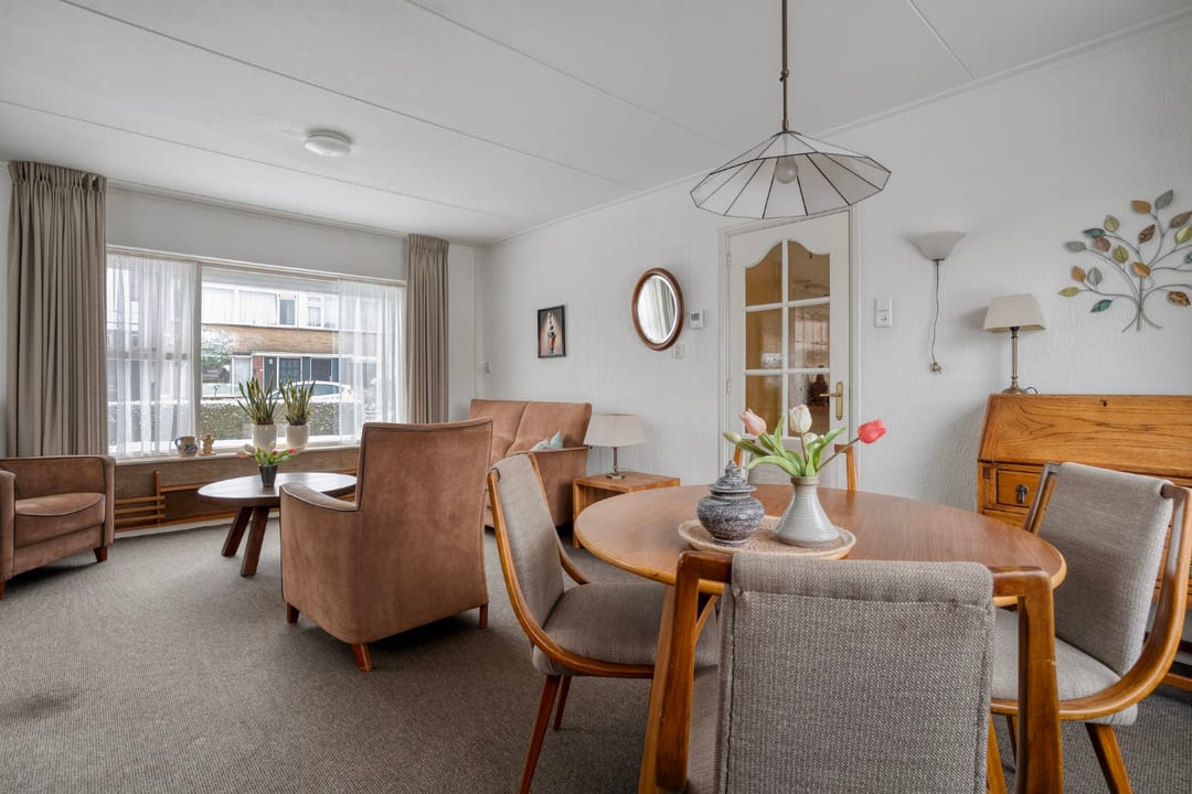 Foto 17 van Friesendorpstraat 42