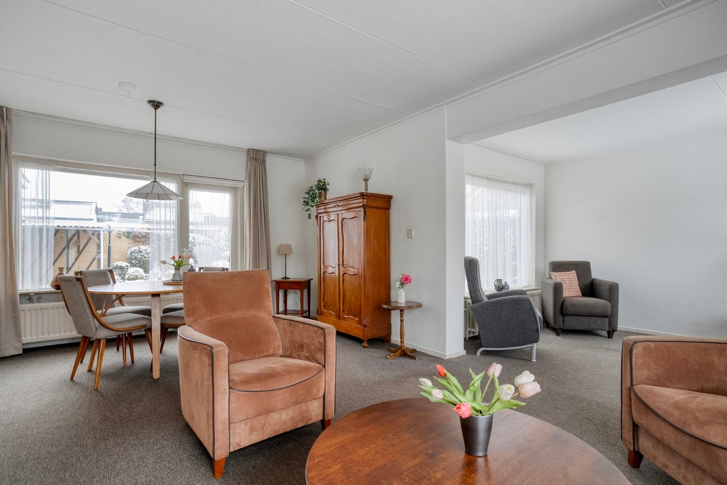 Foto 19 van Friesendorpstraat 42