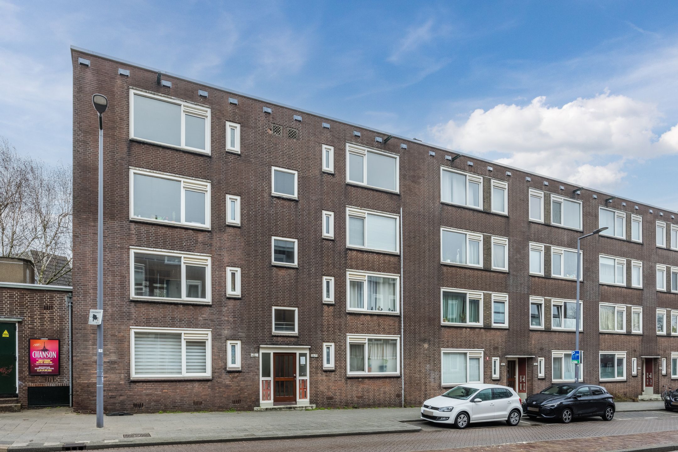 Foto 21 van Frans Bekkerstraat 147-D