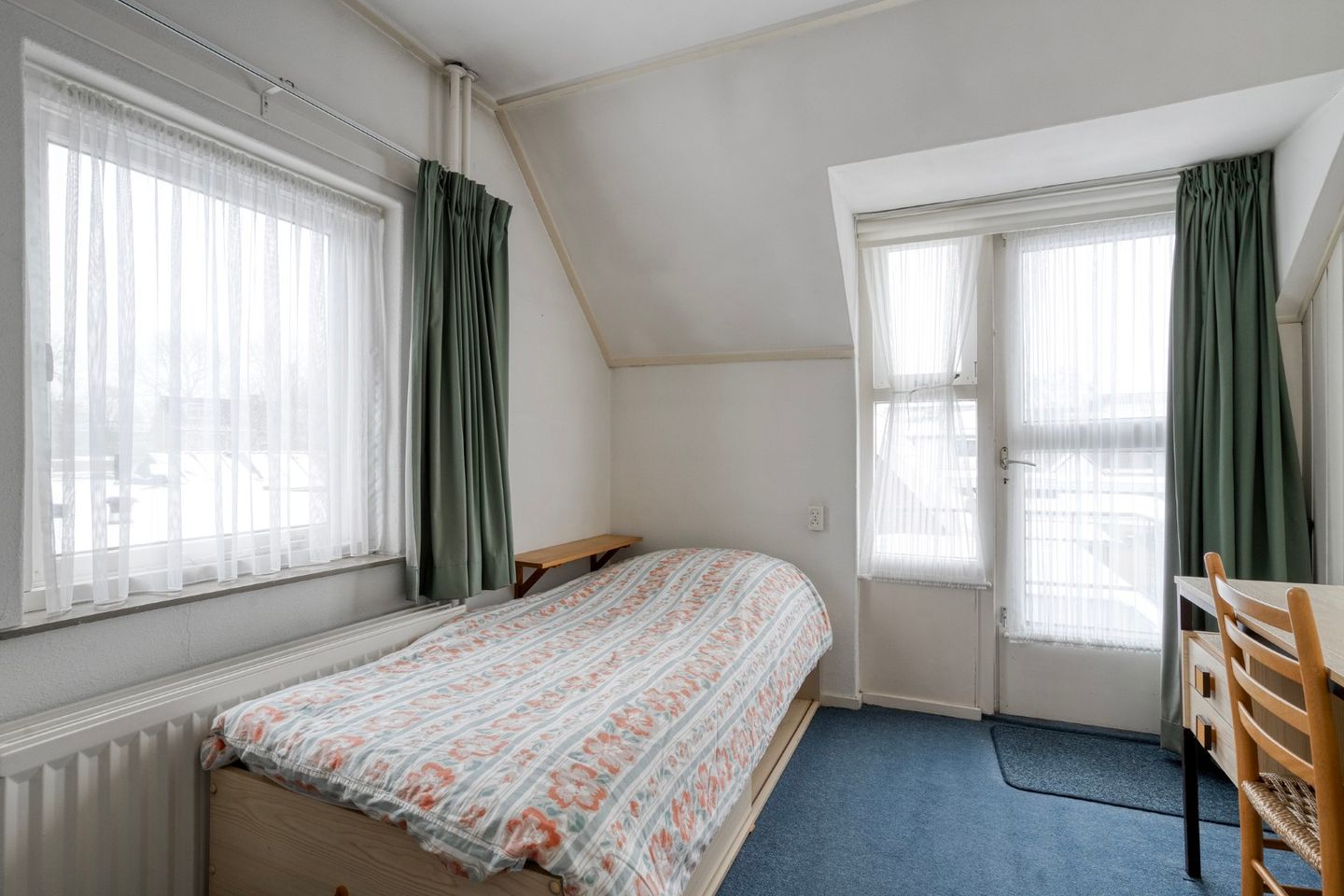 Foto 35 van Friesendorpstraat 42