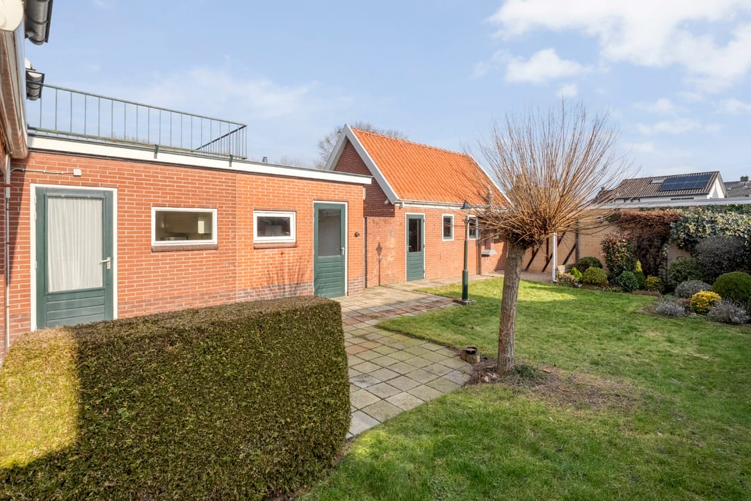 Foto 41 van Friesendorpstraat 42