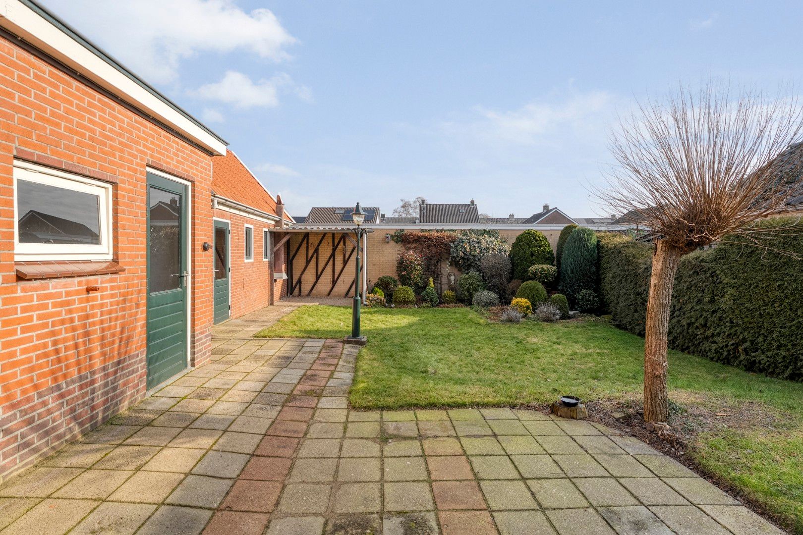 Foto 42 van Friesendorpstraat 42