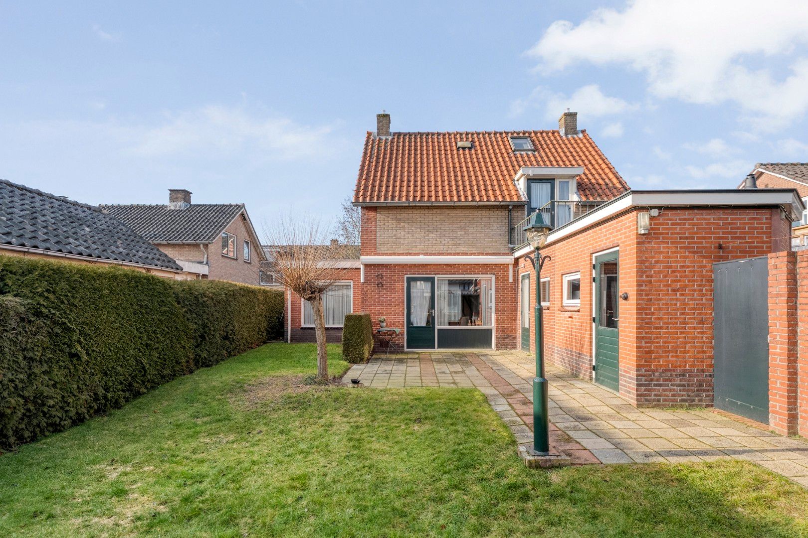 Foto 45 van Friesendorpstraat 42