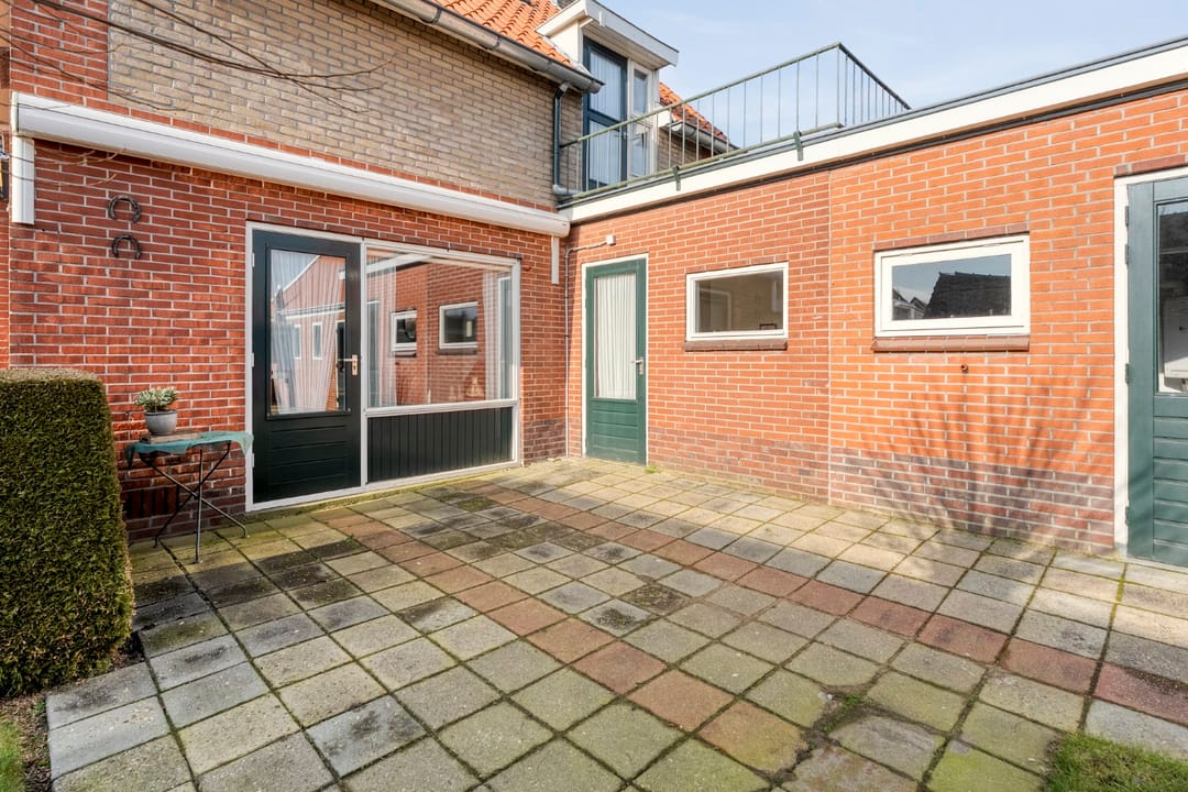 Foto 47 van Friesendorpstraat 42