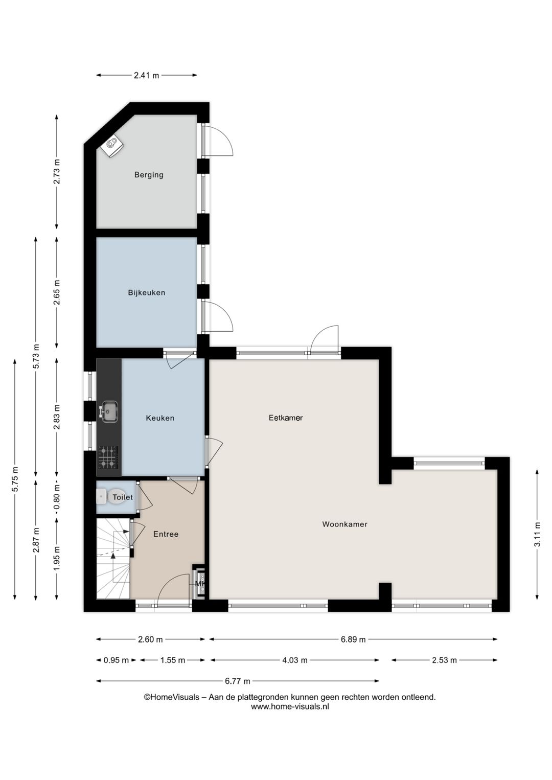 Foto 53 van Friesendorpstraat 42